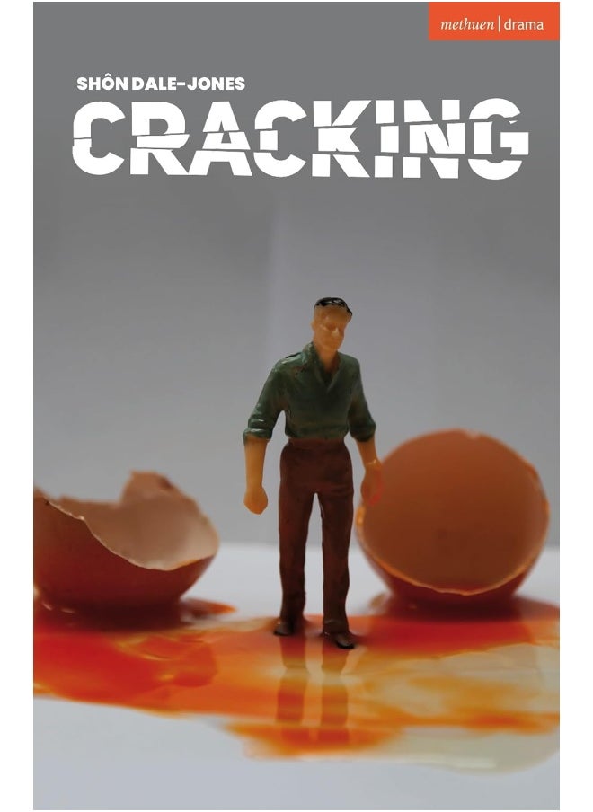 Cracking  - Image 1