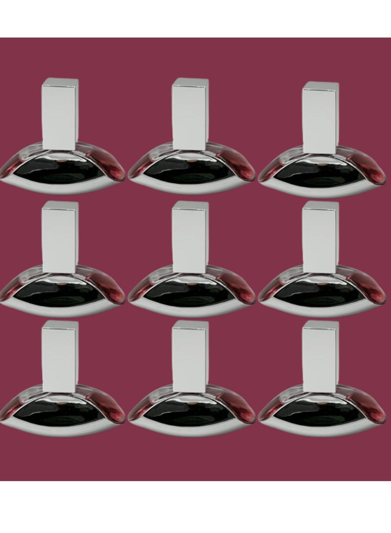 غرين 9 قطع عطر جرين رقم 1217 25 مل EDP - Image 1