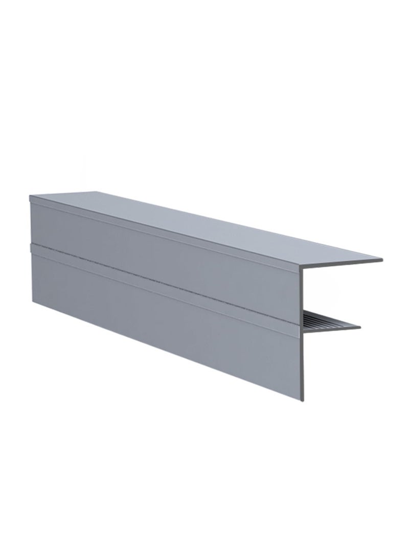 AL RAMIZ ALUMINIUM F FLANGE 20MMX4TR - Image 1