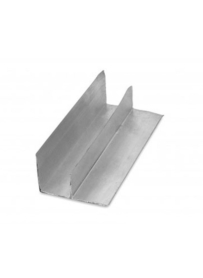 AL RAMIZ ALUMINIUM F FLANGE 20MMX4TR - Image 2