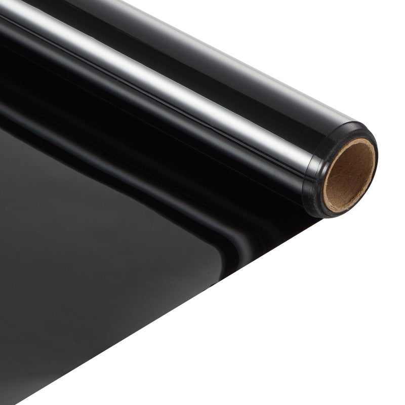 Vepagoo Ceramic Car Window Tint Film 5% VLT, 20" x20FT - Image 1