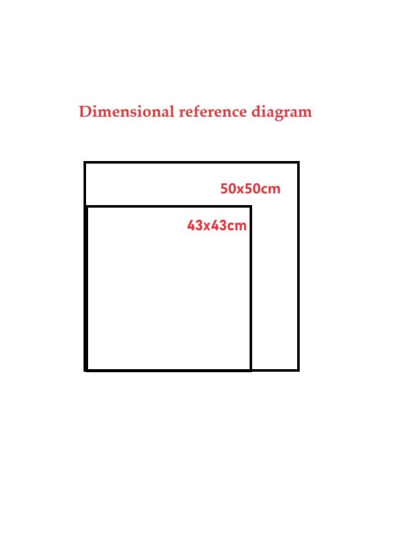 general 10 Pcs Satin Napkins Square Table Napkins Soft Dinner Napkins Elegant Silk Napkins For Dinner Wedding Parties Soft Smooth Fabric Washable Napkins For Parties Weddings And Dinners (Green) - Image 2