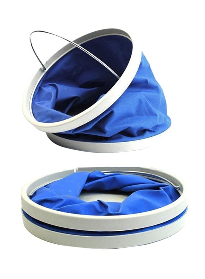 NIBEMINENT Foldable Water Bucket - Image 1