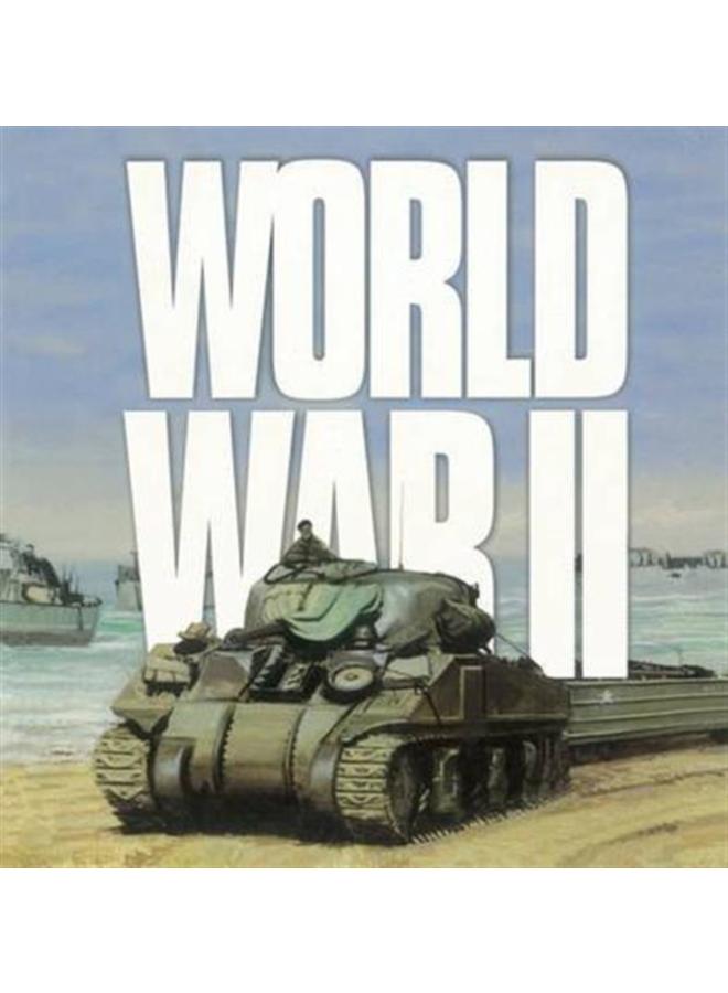World War II : Wars That Changed the World