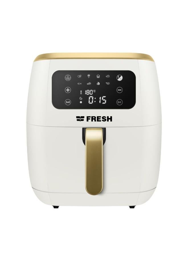 Fresh X-Large Digital Air Fryer - Image 1