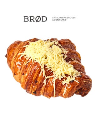 Cheese Croissant
