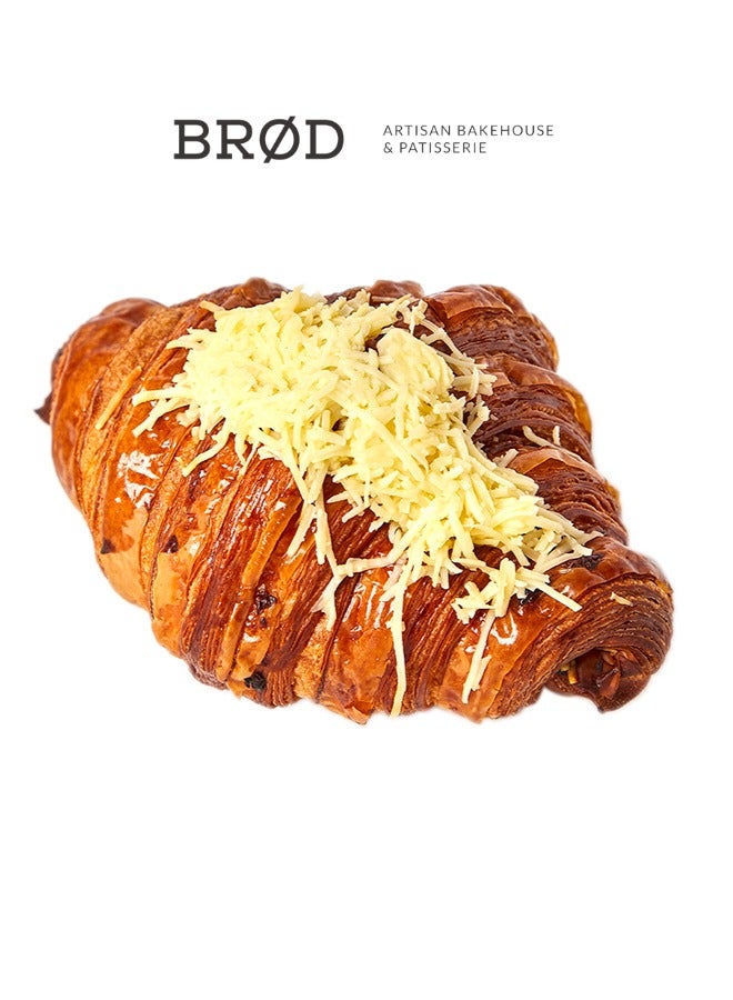 Cheese Croissant