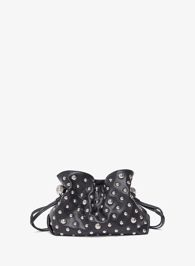 ليو جو Small Riccy Shoulder Bag