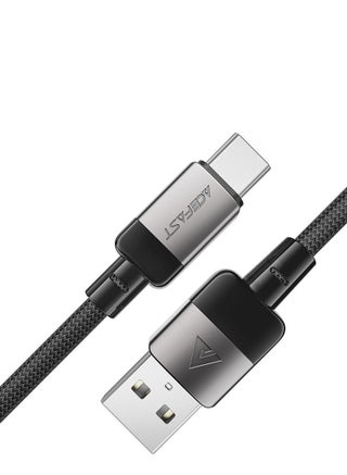 كابل بيانات الشحن ACEFAST C9-04 USB-A إلى USB-C. - pzsku/Z988D911398B98F0DD6D8Z/45/_/1726938085/1dc6cd8d-8607-4715-a881-e8ba773fcb63