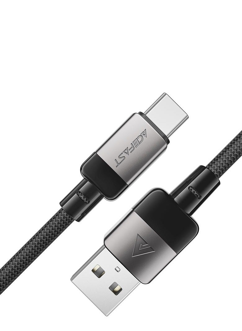 كابل بيانات الشحن ACEFAST C9-04 USB-A إلى USB-C.