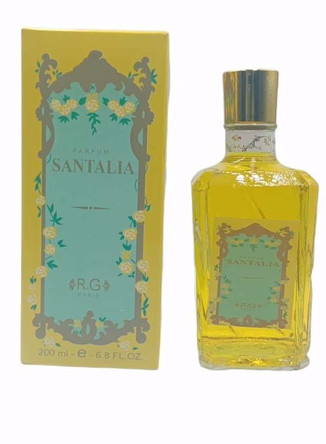 روجر أند غاليت عطر سانتاليا - Image 1
