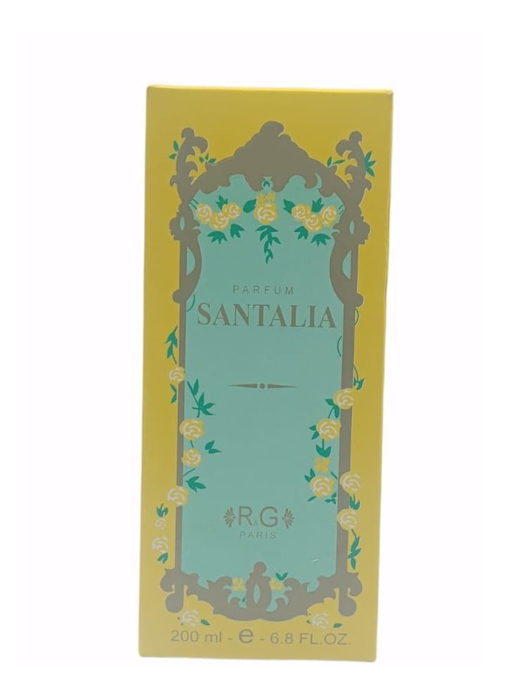 روجر أند غاليت عطر سانتاليا - Image 3