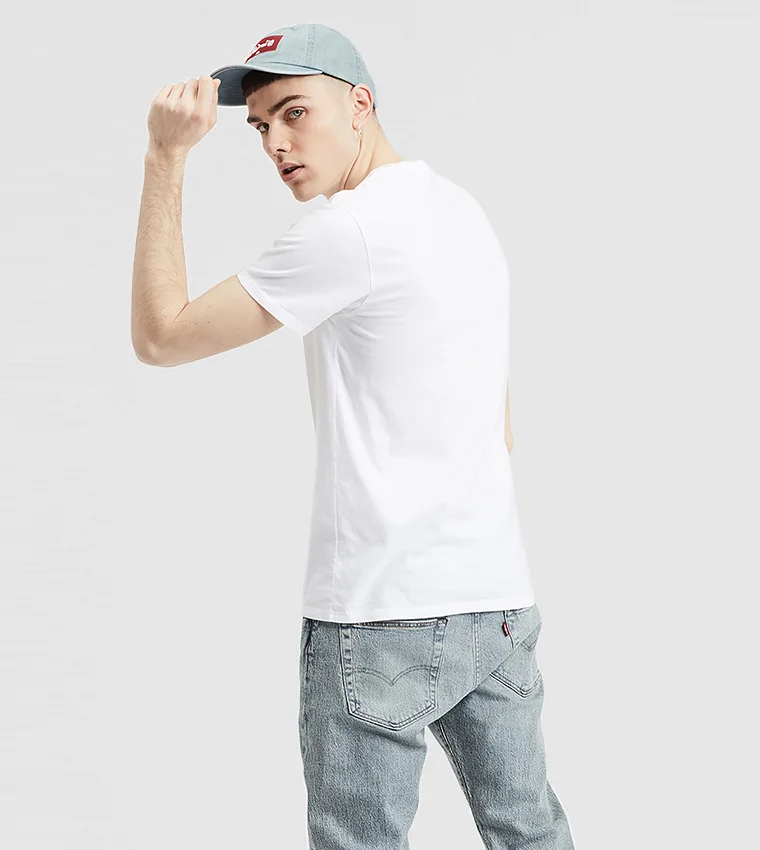 Levi's Original Housemark Tee