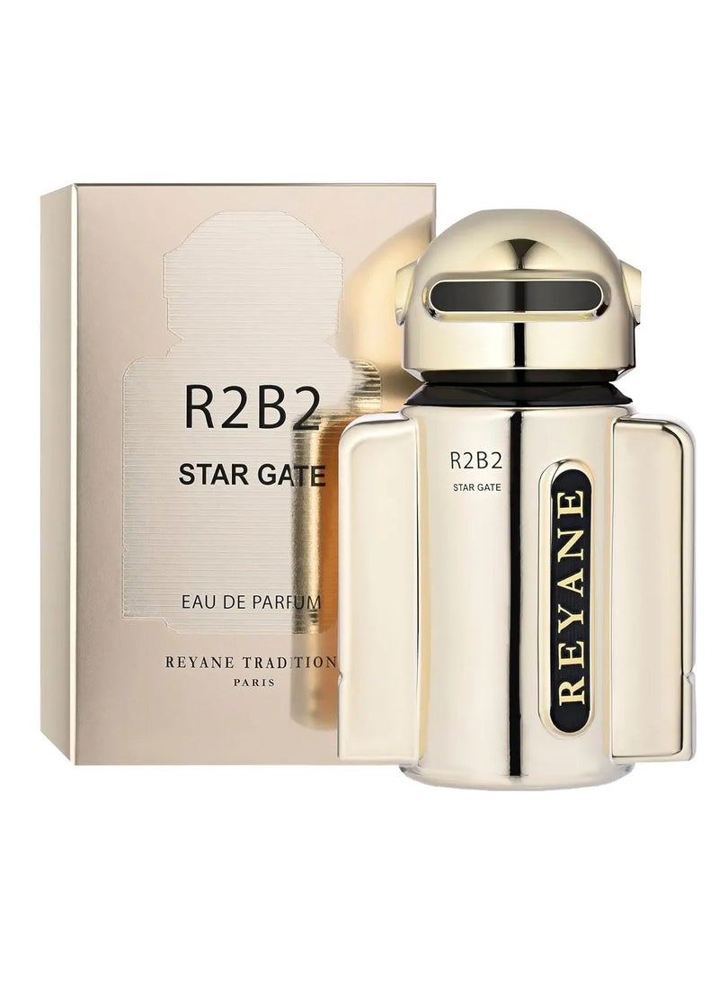 Reyane Tradition R2B2 STAR GATE 100MI