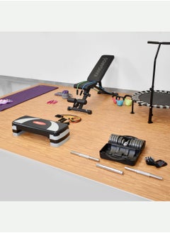 KANGAROO An economical home club lounge set with basic sports equipment, sports accessories, and 1cm thick, shock-absorbent foam flooring.  - Image 3
