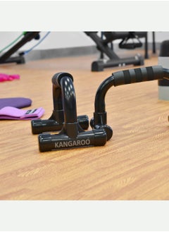 KANGAROO An economical home club lounge set with basic sports equipment, sports accessories, and 1cm thick, shock-absorbent foam flooring.  - Image 4