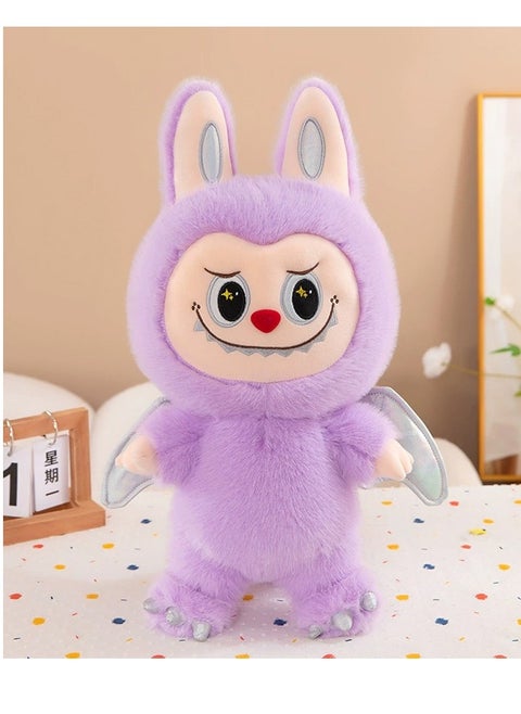 50cm labubu action figure toys gifts