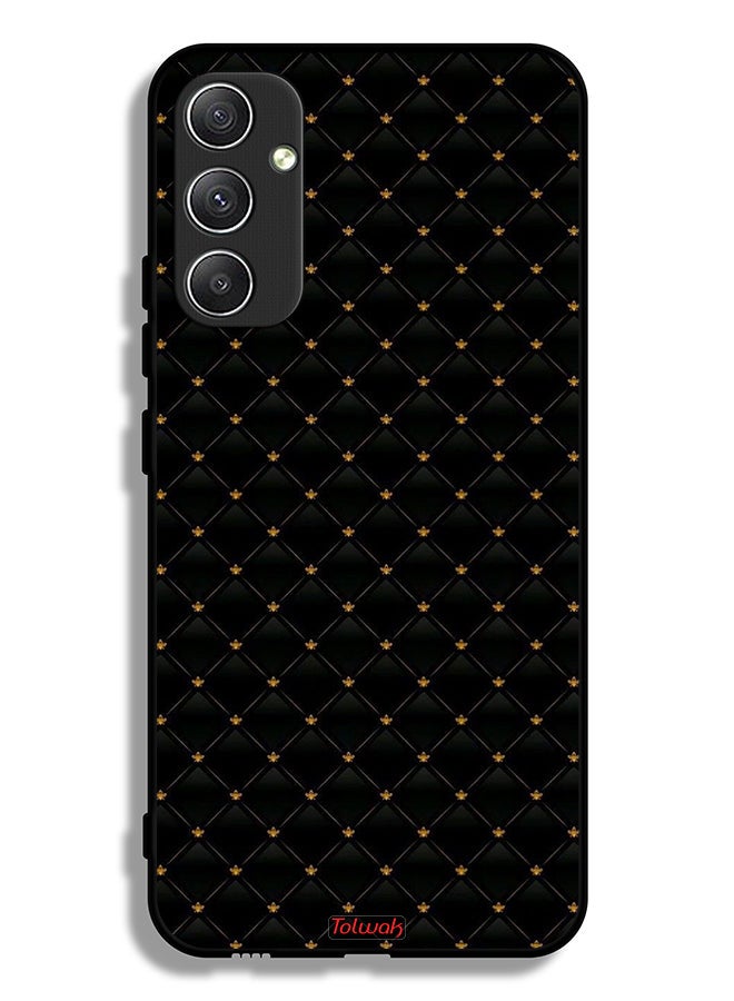 Tolwak غطاء حماية لجهاز سامسونج جالاكسي A34 5G من ستابرز - Image 1