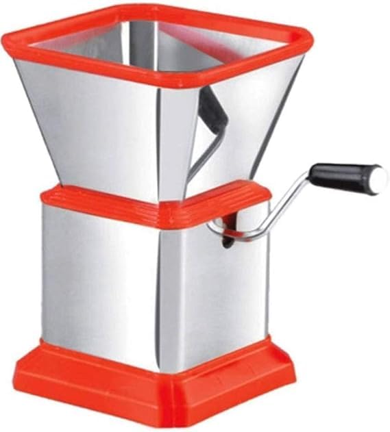 Awadh Plastic Stainless Steel Onion Chilly Dry Fruit Cutter Vegetable Chopper Chilli CutterChopper - Image 5