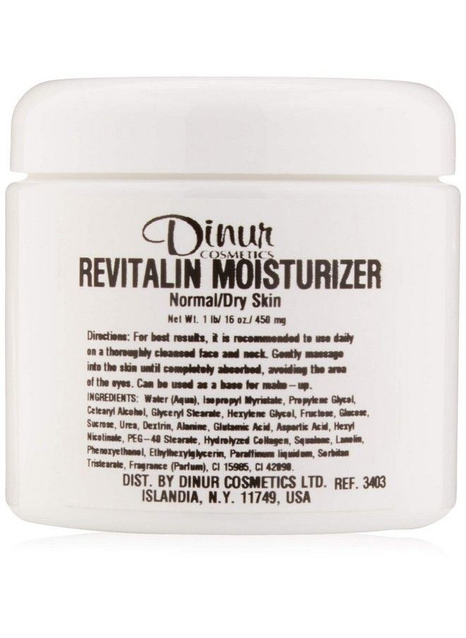 Revitalin Moisturizer For Normal/Dry Skin 16 Oz 450 Mg. - pzsku/Z988E38E4AC7AB7FF2CA2Z/45/_/1683529954/d7be7761-8605-40ec-92db-2f03859636c8