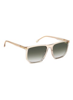 Carrera Men's UV Protection Rectangular Shape Acetate Sunglasses CARRERA 329/S GREEN 46 - Lens Size: 46.1 Mm - Pink  - Image 2