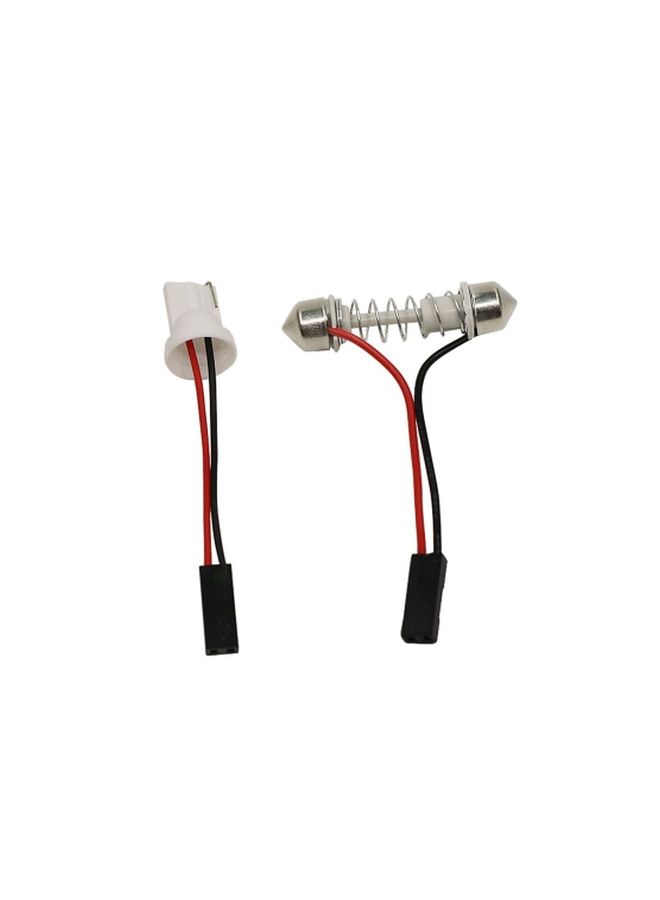 إس إم دي مصباح سقف داخلي بإضاءة LED - Image 5