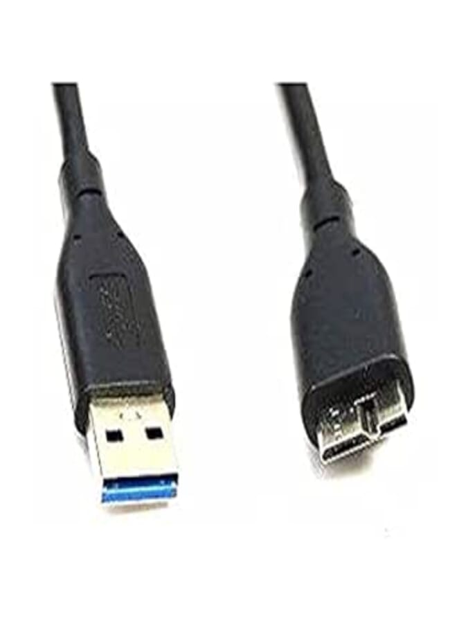 LFS USB 3 to Micro Hdd Cable - 50cm