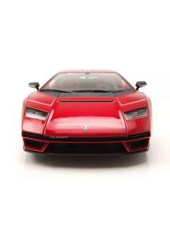 Maisto 1:18 Sp. Ed.  - Lamborghini Countach Lpi 800-4  - Image 1