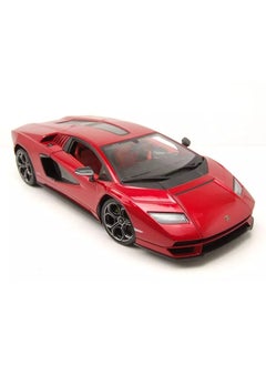 Maisto 1:18 Sp. Ed.  - Lamborghini Countach Lpi 800-4  - Image 2