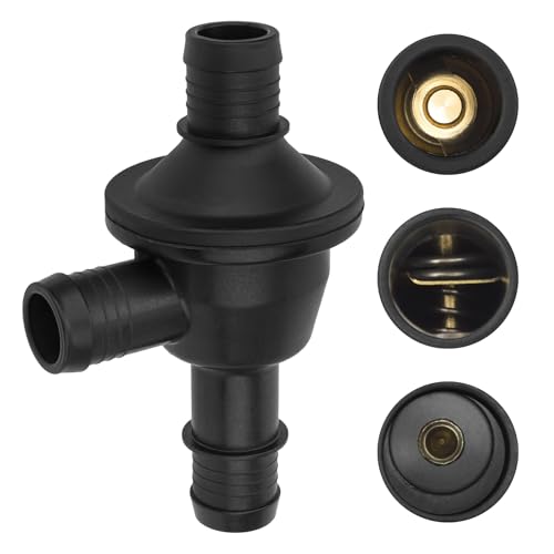 M MATI Thermostat for Can Am Outlander 850 1000 Commander 1000 Maverick 1000 Renegade 850 1000 Defender 709200406 709200383 709200986 - Image 1