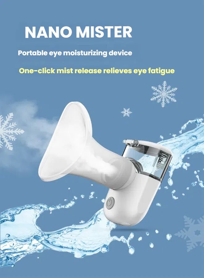 General Portable Eye Care Mister  - Image 2