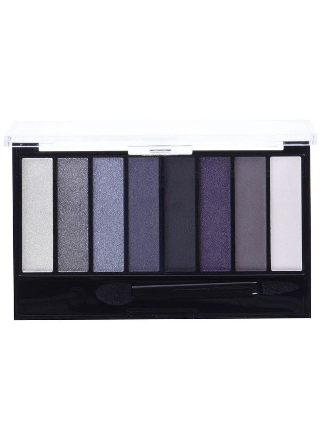 CoverGirl truNAKED Eyeshadow Palette Smoky 820 Pack of 1 (packaging may vary)  - Image 4