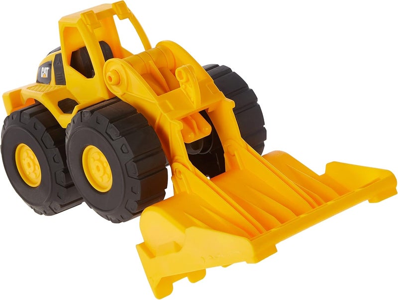 Caterpillar Heavy Mover Construction Toy - Image 2