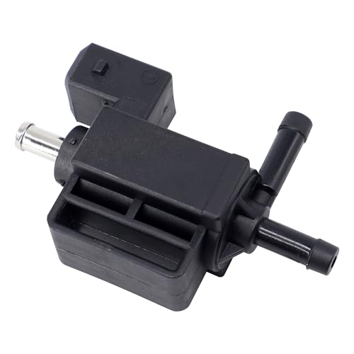 HiSport Turbo Boost Control Solenoid Valve BL3E9K378BA Compatible with Ford Fusion Focus Escape Taurus 20102020 Replaces 5170590 AA5Z9K378A BL3E9K378BA BL3Z9K378A - Image 1