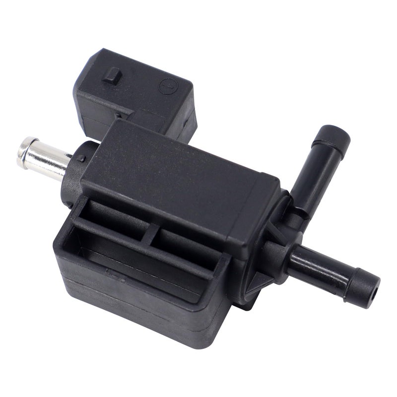 HiSport Turbo Boost Control Solenoid Valve BL3E9K378BA Compatible with Ford Fusion Focus Escape Taurus 20102020 Replaces 5170590 AA5Z9K378A BL3E9K378BA BL3Z9K378A - Image 2