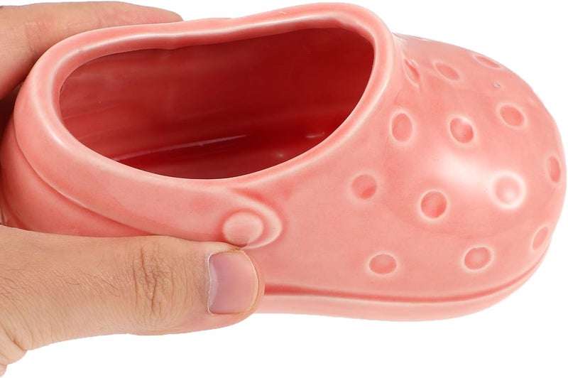 Ceramic Hamster Food Bowl Small Cute Cage Rat Water Dish Compact Pet Feeding Container for Gerbil Chinchilla Bunny Hedgehog - Image 4