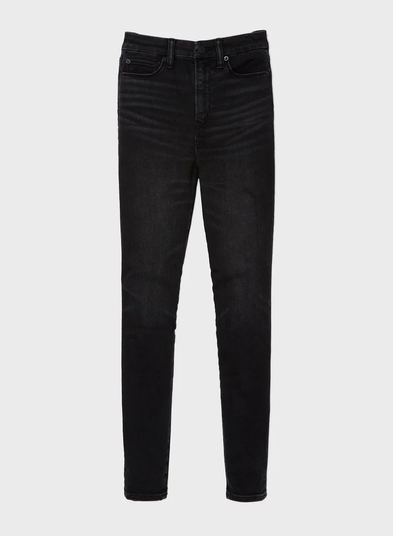 American Eagle High Waist Jeggings