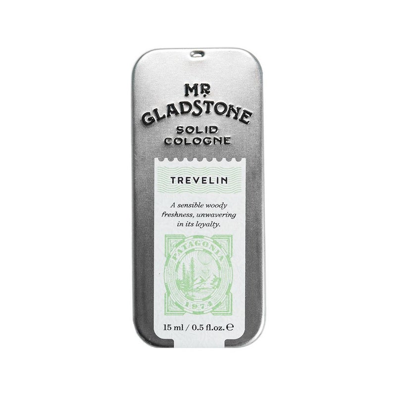 Mr. Gladstone Solid Cologne - Trevelin - Image 2