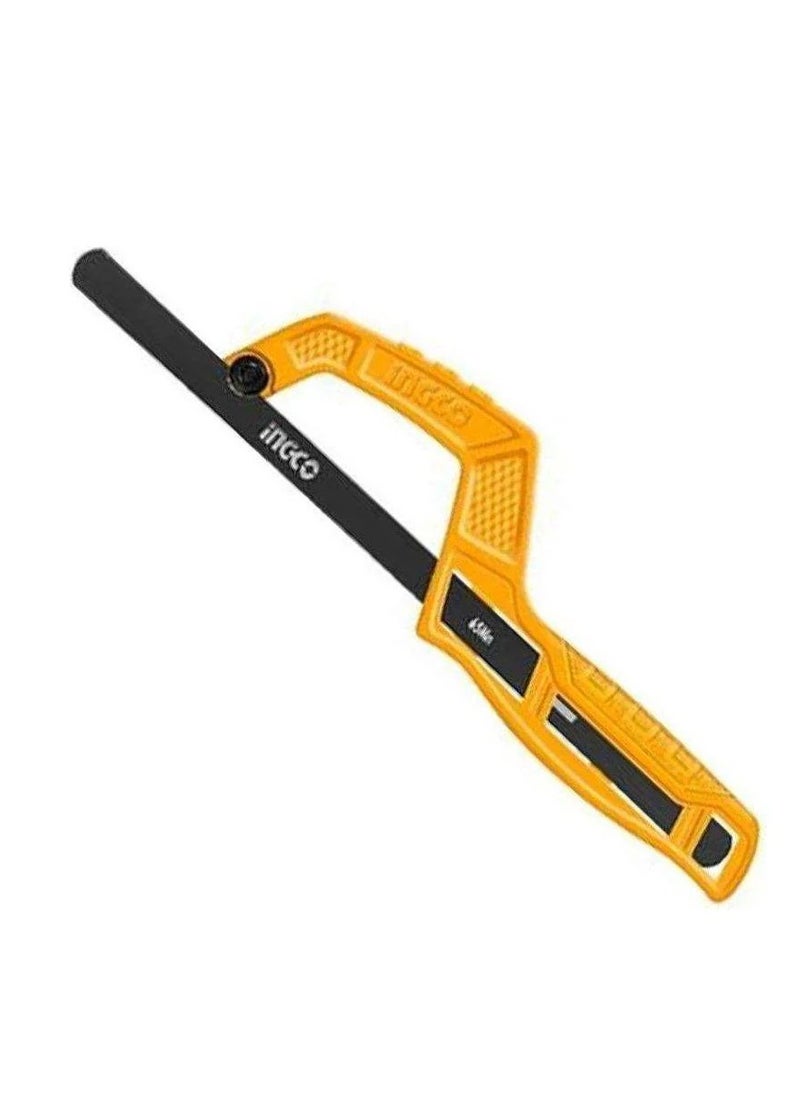 INGCO INGCO 300mm Mini Hacksaw Frame - MHHF1504  - Image 3