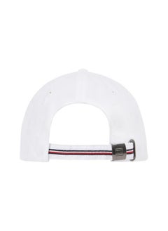 TOMMY HILFIGER Corp Curved Peak Cap  - Image 2