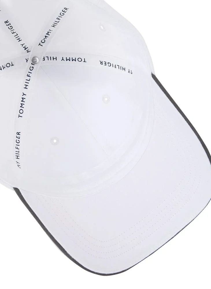 TOMMY HILFIGER Corp Curved Peak Cap