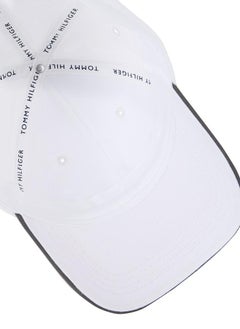 TOMMY HILFIGER Corp Curved Peak Cap  - Image 3
