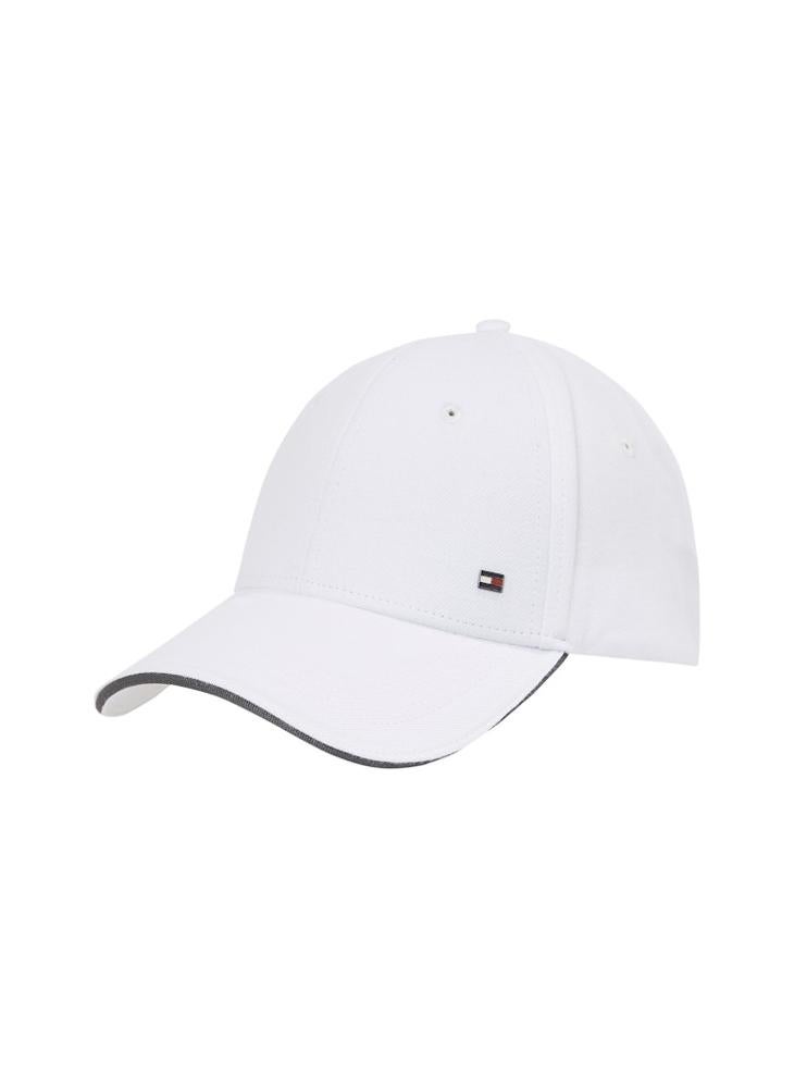 TOMMY HILFIGER - Corp Curved Peak Cap - Image 1