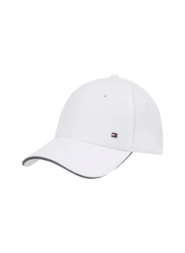 TOMMY HILFIGER Corp Curved Peak Cap