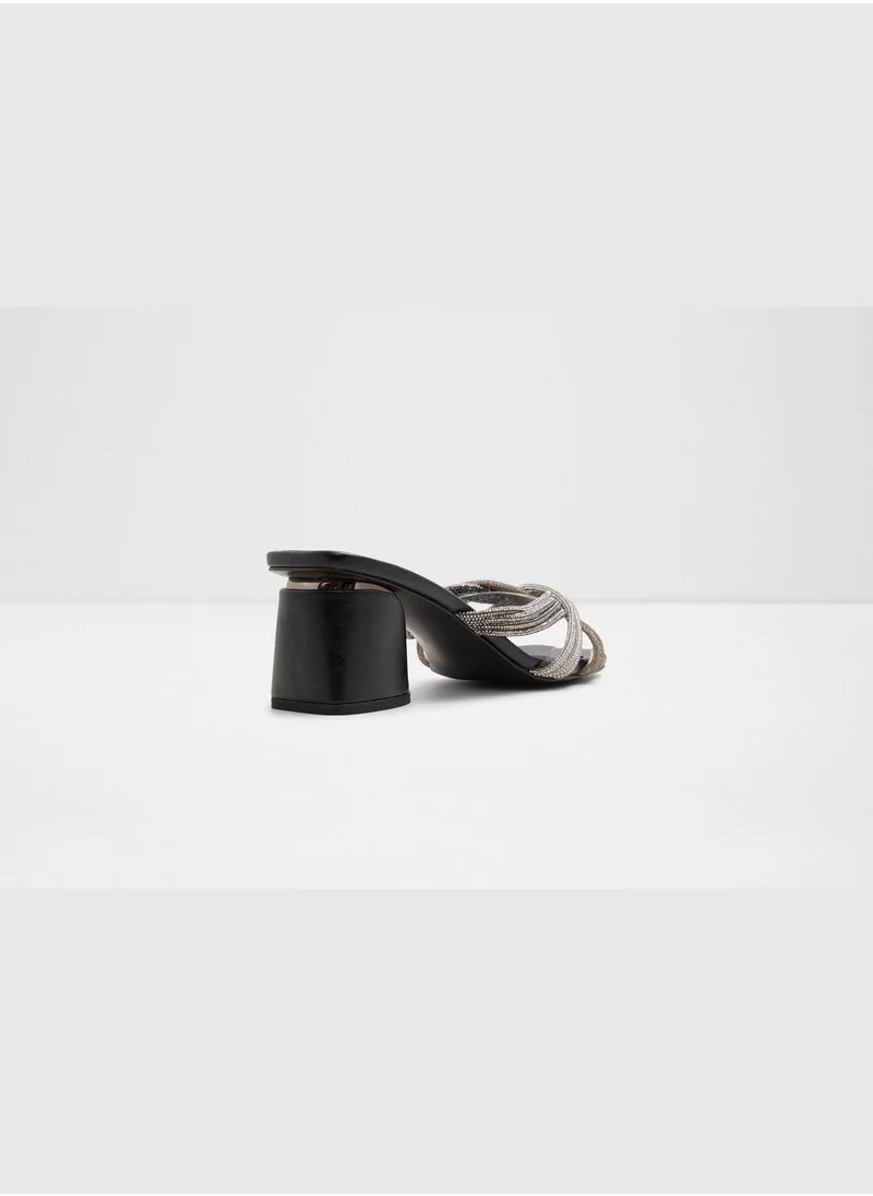 ALDO ZOHRA Mid-Heel Sandals