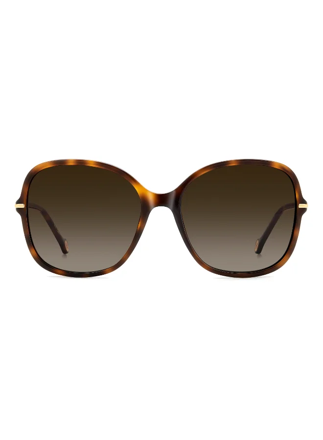 CAROLINA HERRERA  SQUARE CAROLINA HERRERA SUNGLASSES FRAMES  | Best Price UAE