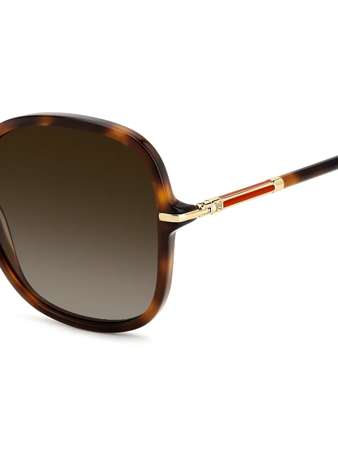 CAROLINA HERRERA  SQUARE CAROLINA HERRERA SUNGLASSES FRAMES  | Best Price UAE