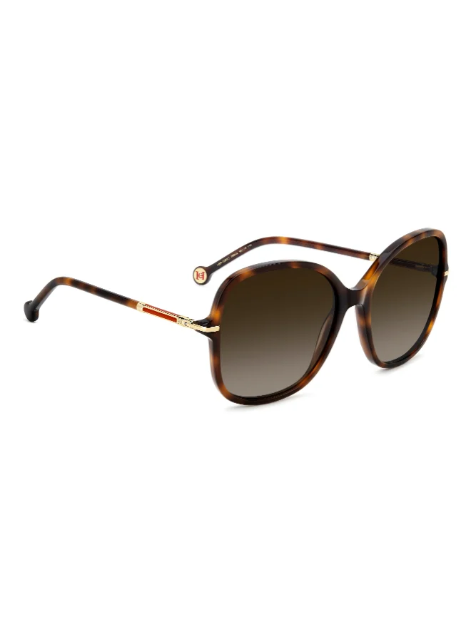 كارولينا هيريرا SQUARE CAROLINA HERRERA SUNGLASSES FRAMES