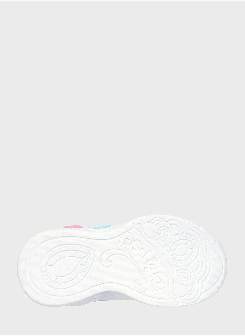 SKECHERS - Infant Princess Wishes - Image 1