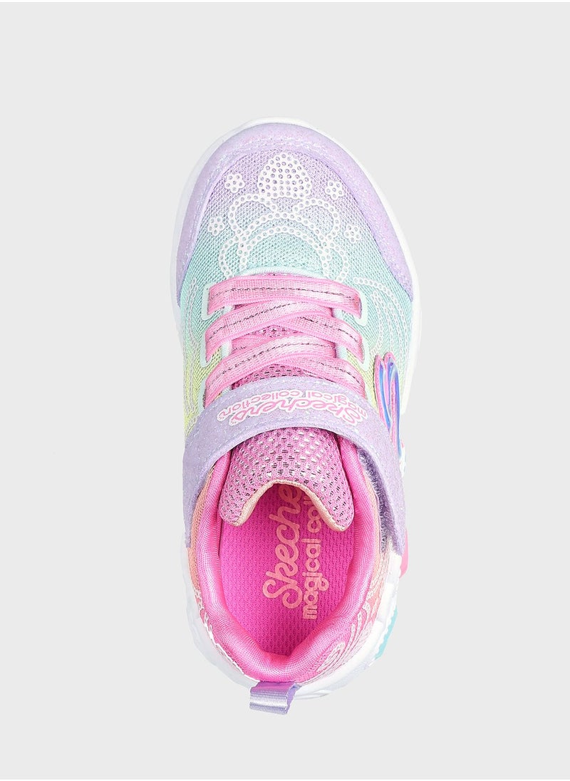 SKECHERS - Infant Princess Wishes - Image 1
